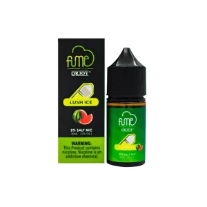 Fume Lush Ice Salt 30ml