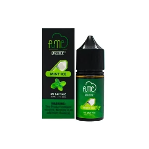 Fume Lush Ice Salt 30ml