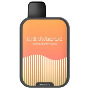 Innobar Pineapple Coconut 7000 Puff