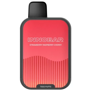 Innobar Pineapple Coconut 7000 Puff