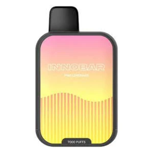 Innobar Pink Lemonade 7000 Puff