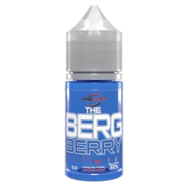 Innevape Fresshh Mint 100Ml