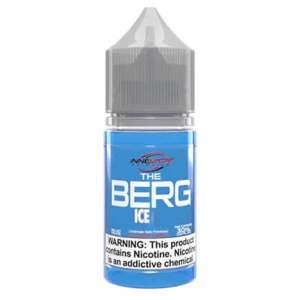 Innevape Fresshh Mint 100ml