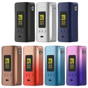 Vaporesso Mod Gen 200