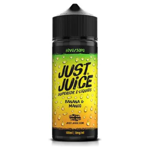 Kings Crest Don Juan Tabaco Honey Salt 30ml