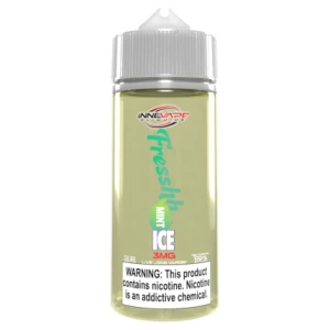 Innevape Fresshh Mint 100ml