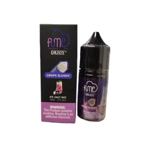 Fume Lush Ice Salt 30ml