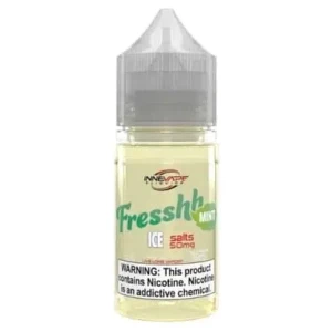 Innevape Fresshh Mint 100ml