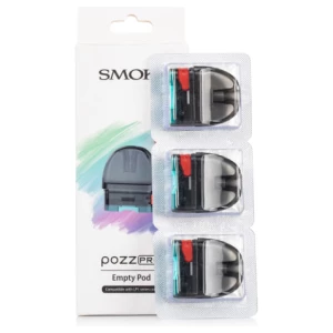 Cartuchos Vacíos Smok Pozz Pro