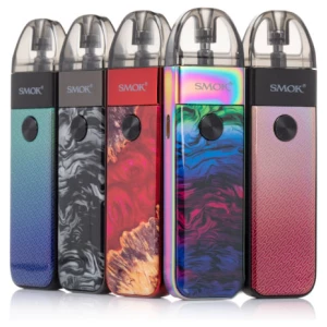Smok Pozz Pro 25w Pod Kit