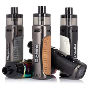 Smok Rpm 5 Mod Pod Kit