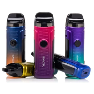 Smok Nord C Pod Kit