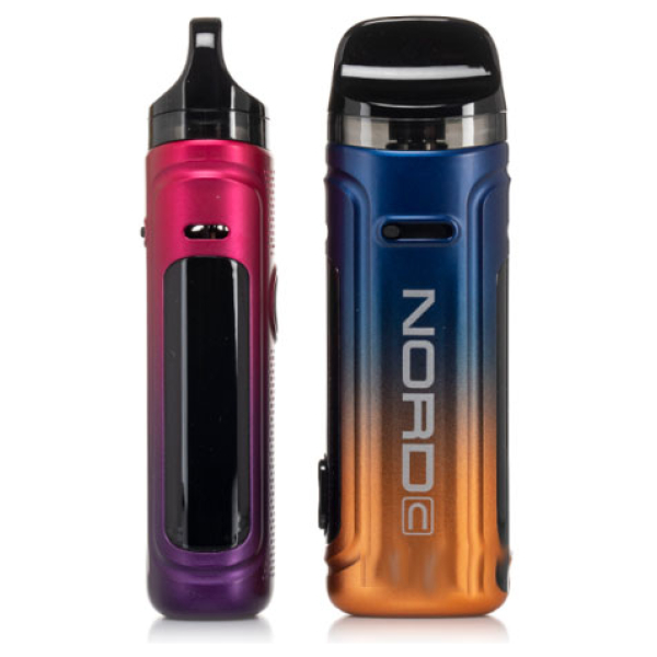 Smok Nord C Pod Kit