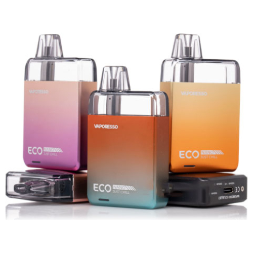 Vaporesso Eco Nano Pod Kit