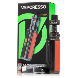 Vaporesso Target 100 Itank 2 Edition Kit