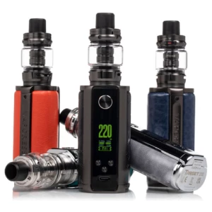 Vaporesso Target 200 Itank 2 Edition Kit