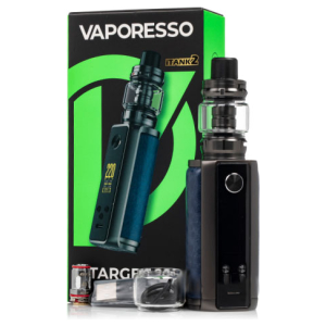 Vaporesso Target 200 Itank 2 Edition Kit