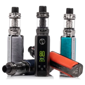 Vaporesso Target 80 Itank 2 Edition Kit