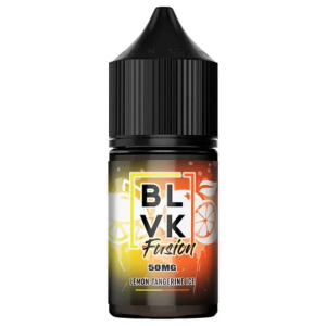 Blvk Sweet Caramel Tobacco Salt 30ml