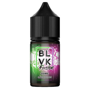 Blvk Sweet Caramel Tobacco Salt 30ml