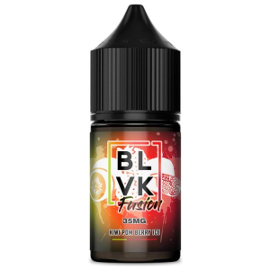 Blvk Sweet Caramel Tobacco Salt 30ml