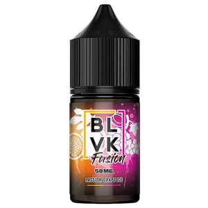 Blvk Sweet Caramel Tobacco Salt 30ml