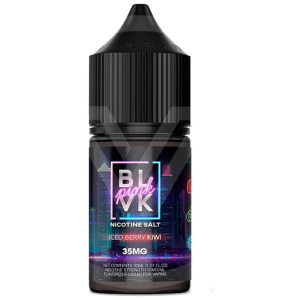 Blvk Sweet Caramel Tobacco Salt 30ml