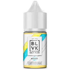 Blvk Sweet Caramel Tobacco Salt 30ml