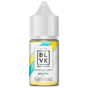 Blvk Sweet Caramel Tobacco Salt 30ml