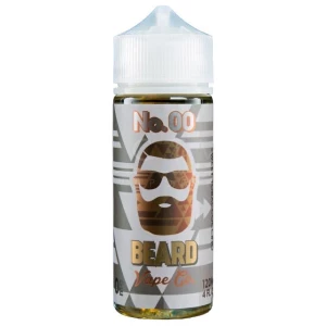 The Beard Vape #00 120ml