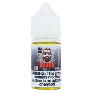 The Beard Vape #00 30ml
