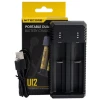 Cargador Nitecore Ui2 Usb