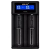 Cargador Golisi I2 2a Smart Usb