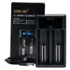 Cargador Golisi I2 2a Smart Usb