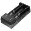 Cargador Nitecore Ui2 Usb