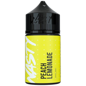 Nasty Juice Podmate Peach Lemonade Salt 30ml