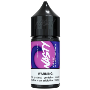 Nasty Juice Podmate Peach Lemonade Salt 30ml