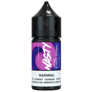 Nasty Juice Podmate Peach Lemonade Salt 30ml