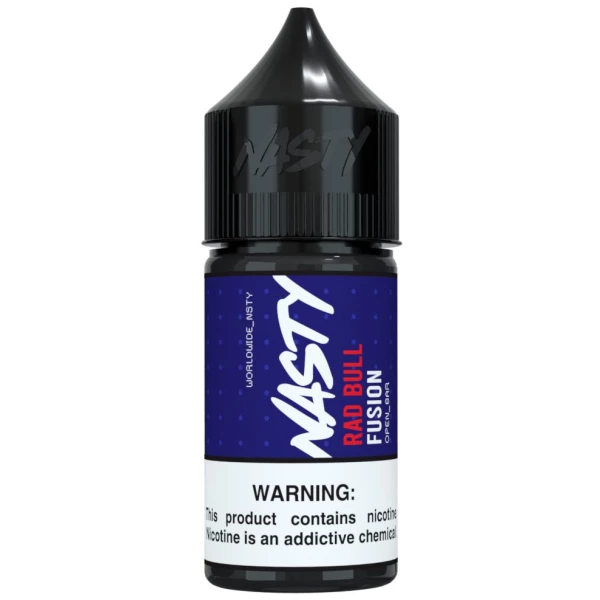 Nasty Juice Podmate Peach Lemonade Salt 30Ml