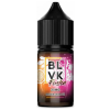 blvk fusion passion grape ice 30 ml