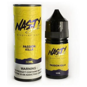 Nasty Juice Passion Killa Salt 30ml