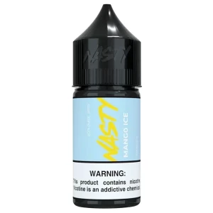 Nasty Juice Podmate Peach Lemonade Salt 30ml