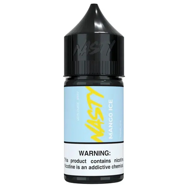 Nasty Juice Podmate Peach Lemonade Salt 30Ml