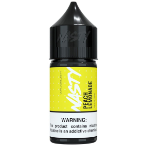 Nasty Juice Podmate Peach Lemonade Salt 30ml