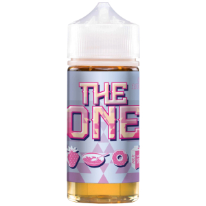 The One Strawberry 100ml