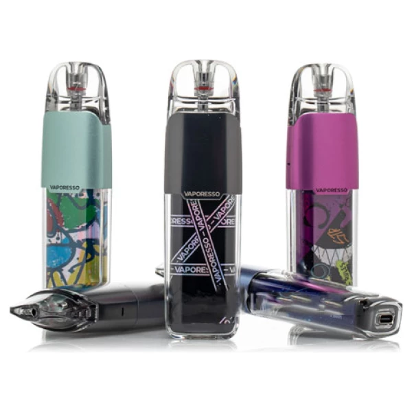 Vaporesso Luxe Q2 Se Pod Kit