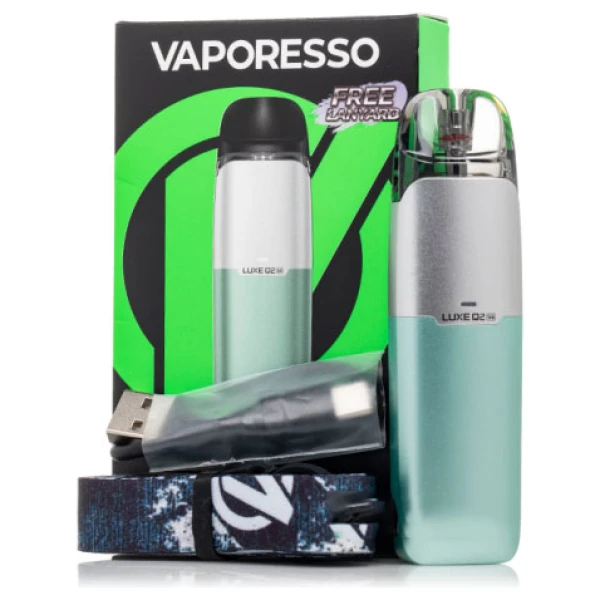 Vaporesso Luxe Q2 Se Pod Kit