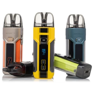 Vaporesso Luxe X Pro Pod Kit
