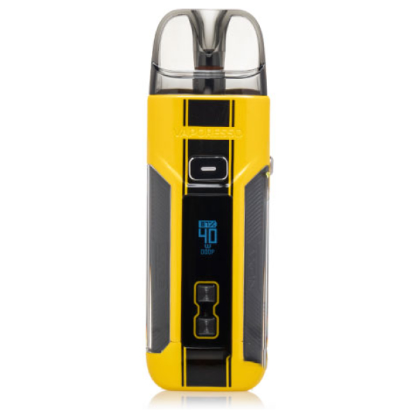 Vaporesso Luxe X Pro Pod Kit