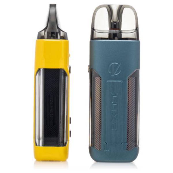 Vaporesso Luxe X Pro Pod Kit